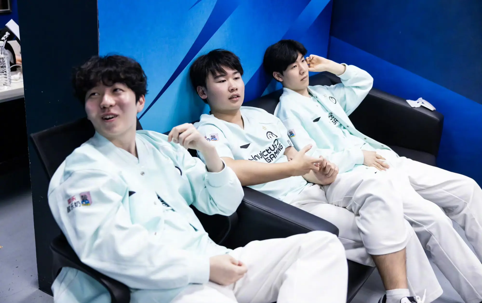 如果能在野, tenan, yid 如果能在野, tenan, yid