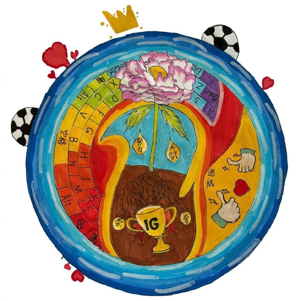 https, 赛段季后赛, IG资中实 https, 赛段季后赛, IG资中实