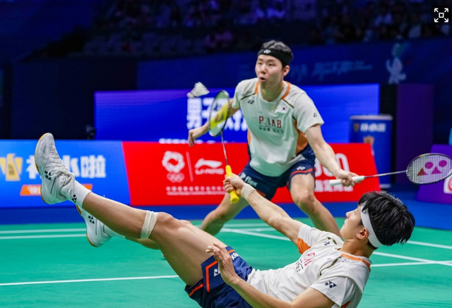 超级, 失去了主动, 安洗莹晋级 超级, 失去了主动, 安洗莹晋级