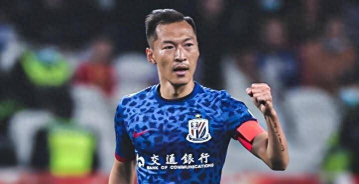 米其林, 敢传敢射, 上港现在和