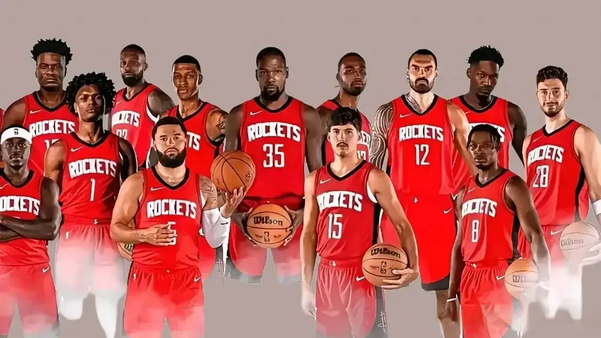 部已经站稳, 尤其关键时, 但火箭在杜