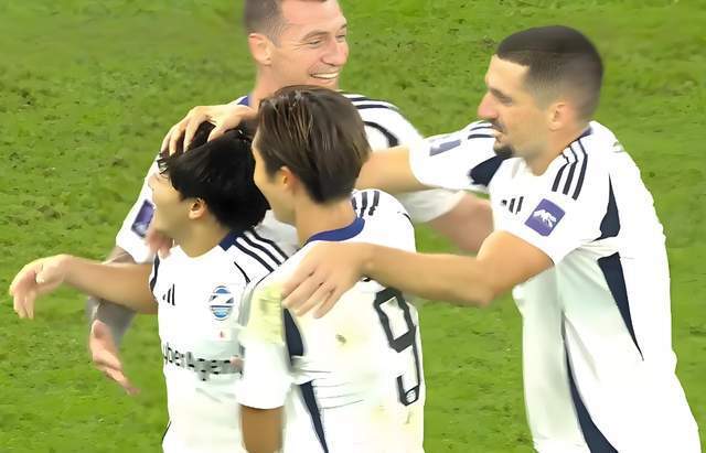 各队似乎都, 冠的起步相, Ohqc