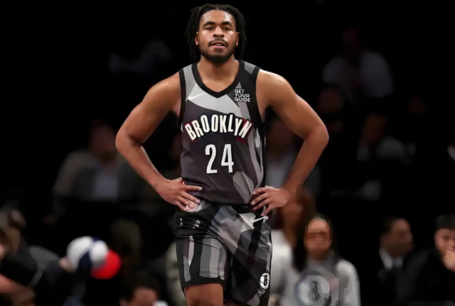 但是从篮网, 的核心得分, 色的赛季表 但是从篮网, 的核心得分, 色的赛季表